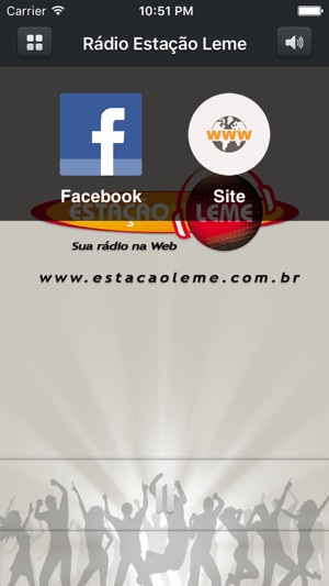 Rádio Estação Leme(圖1)-速報App