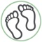 Footprint is an easy to use app that lets you pin the location of your favourite spots