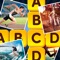 Crosswords & Pics - Sports Edition