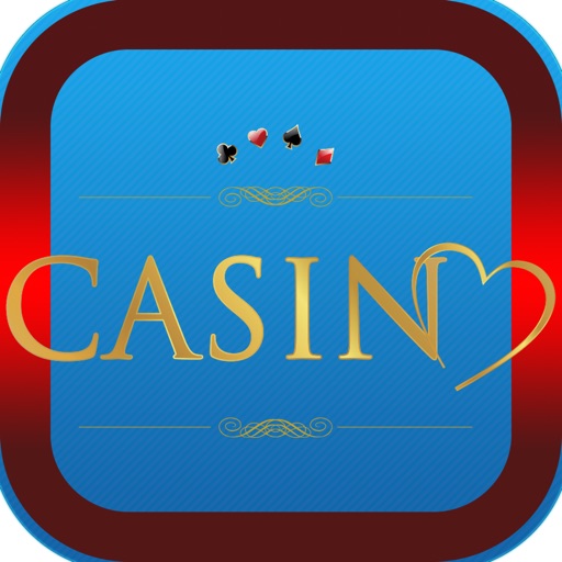 double u rich vegas casino slot machine icon