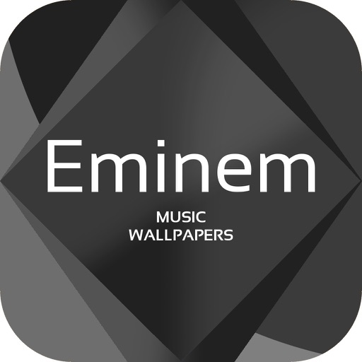 Best Wallpaper : Eminem Wallpapers Edition icon