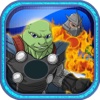 Super Mutant Infinity Dress Up – America's First Hero Games for Free