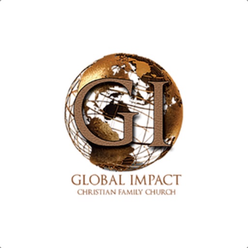 Global Impact Ministries icon