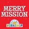 Build-A-Bear presents Merry Mission™