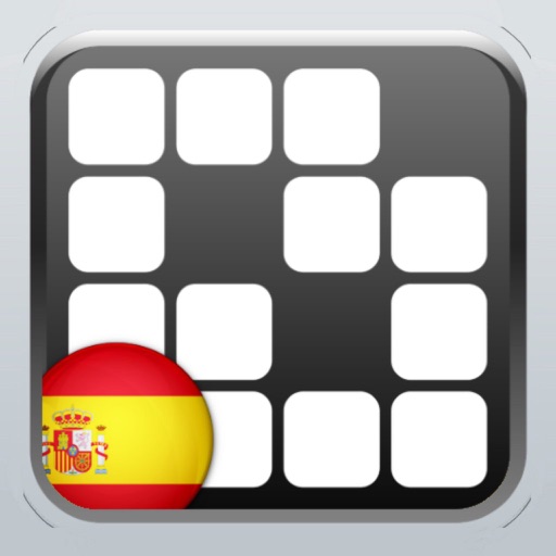 Crucigramas - Español iOS App