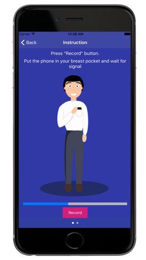 Perfect posture - healthy back(圖4)-速報App