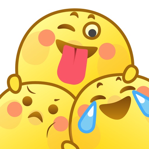 FancyEmoji - Emoji Keyboard with Stickers, Emoji Art, Emoticon and AutoCorrect iOS App