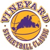Vineyard Streetball