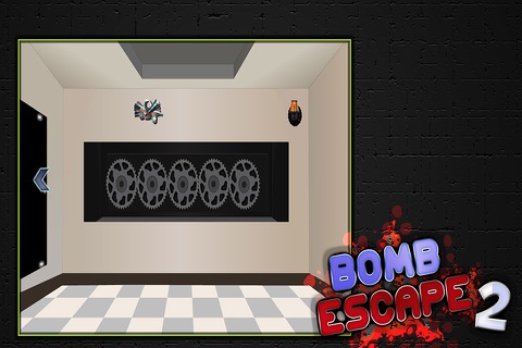 Bomb Escape 2 screenshot 3