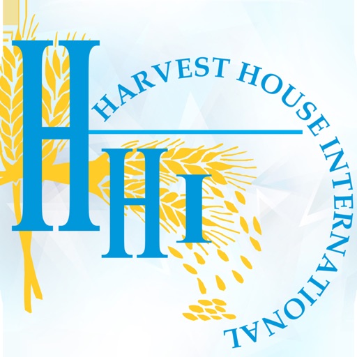 Harvest House International by Custom Church Apps