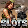 Army Slots - Clash of the Modern Age : Military War Machine