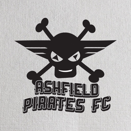 Ashfield Pirates Football Club icon