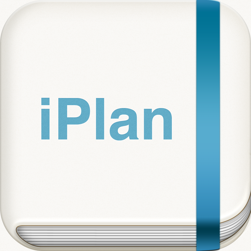 「iPlan for iPhone」 - iPhoneアプリ | APPLION