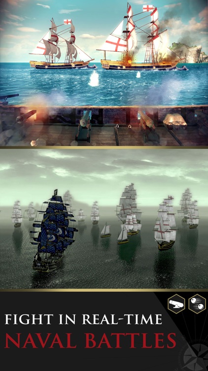 Assassin's Creed Pirates screenshot-2