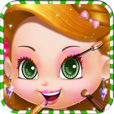 Activities of Baby Princess Makeover