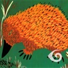 Why the Echidna has Spikes on his Back
