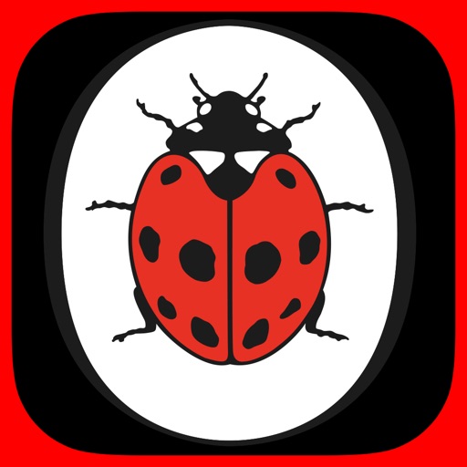 Ladybird Classic Me Books icon