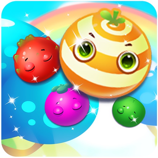 Farm Mania : Fruit Smash iOS App