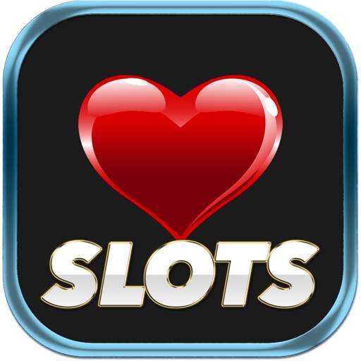 Best Heart of Vegas Slots - FREE Casino Machines icon