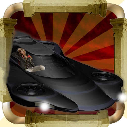 Fast Turbo Air Car iOS App