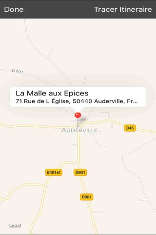 La Malle aux Epices screenshot 4