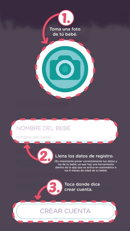 LactanciaSI screenshot-4