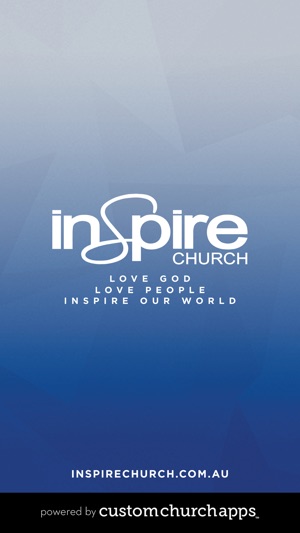 InspireChurch(圖1)-速報App