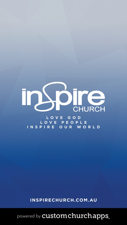 InspireChurch