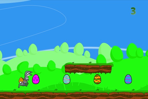 Easter Panic 2 screenshot 2