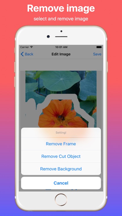 Image Eraser Pro screenshot-4