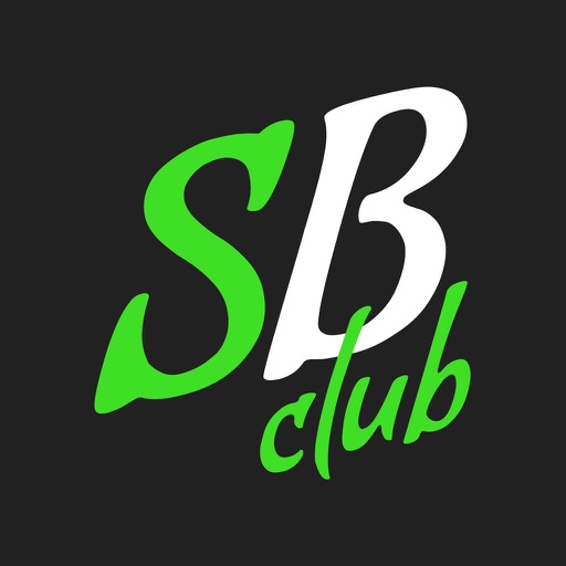 SlimBodyClub icon