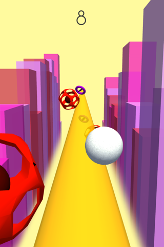 Spinball screenshot 2