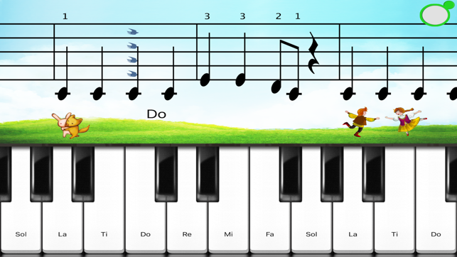 Flora Piano(圖4)-速報App