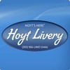 Hoyt Livery App