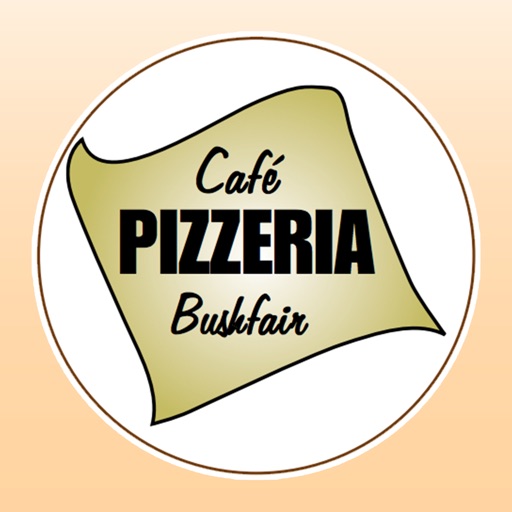 Cafe Pizzeria, Harlow icon