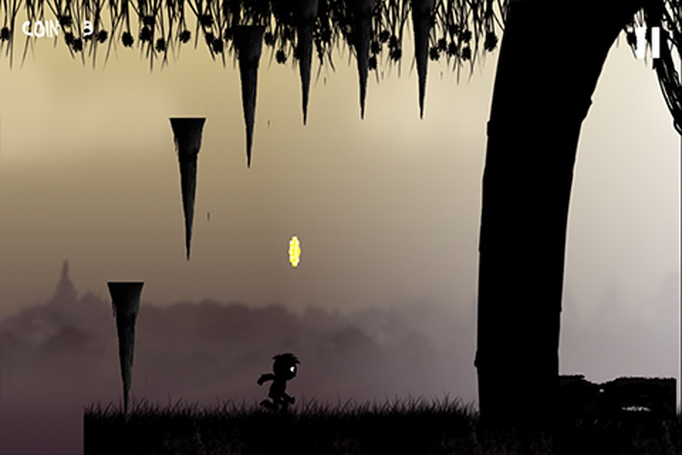 RIMBA - The Dark Adventure screenshot 4