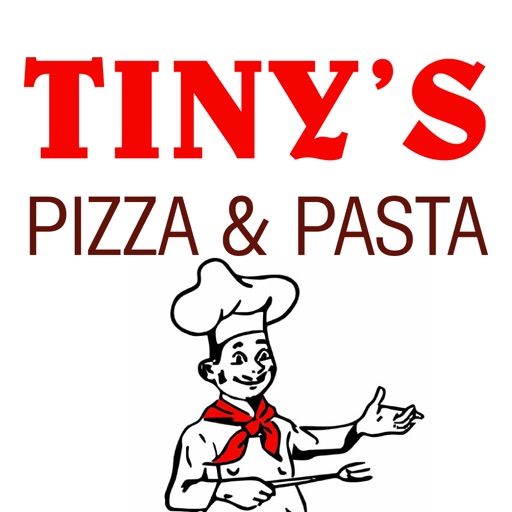 Tiny's Pizza icon