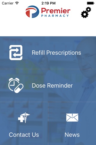 Premier Pharmacy screenshot 2