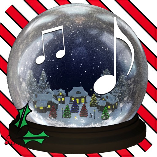 Pocket Snow Globe icon