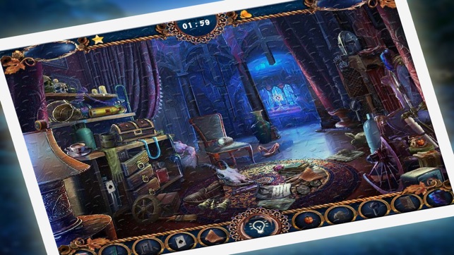 Buried Treasure Hidden Object(圖3)-速報App