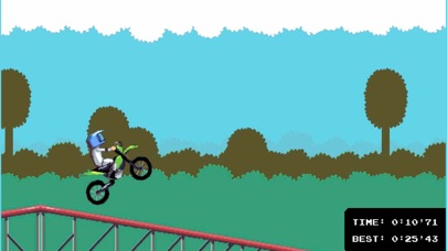 WHEELIE LEGEND 1.3 IOS ĐUA XE WHEELIE LEGEND 1.3 IOS
