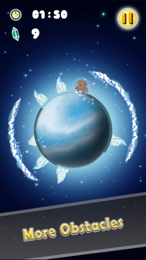 Runiverse - Endless Run Around The World(圖3)-速報App