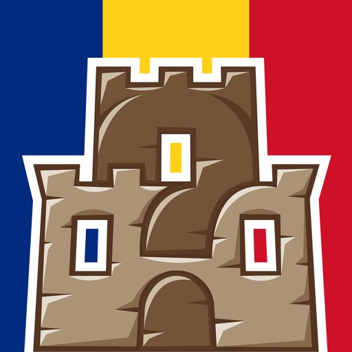 Triviador România Icon