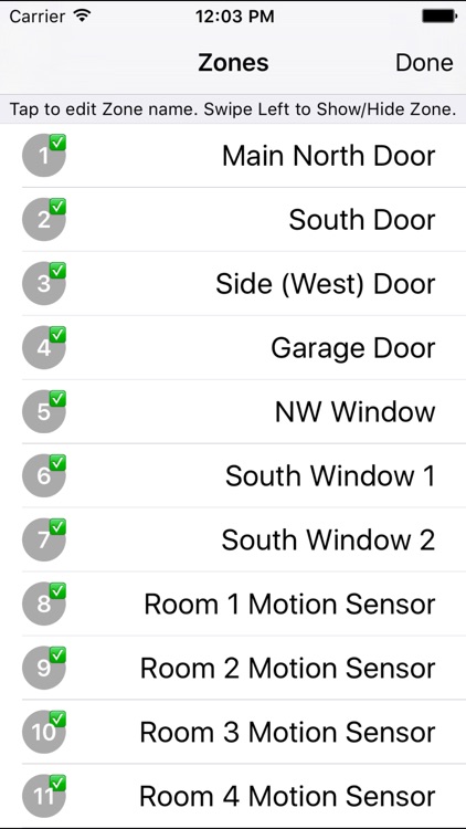 allSecure screenshot-3