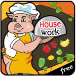 Learn English Vocabulary lessons 6  learning Education games for kids Free