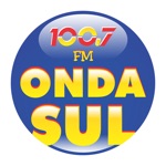 Rádio Onda Sul - 100,7 FM