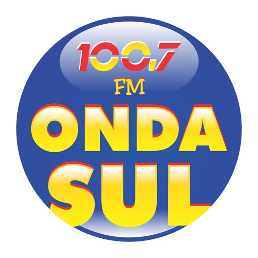 Rádio Onda Sul - 100,7 FM icon