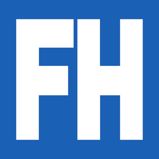 FH Orthopedics iOS App