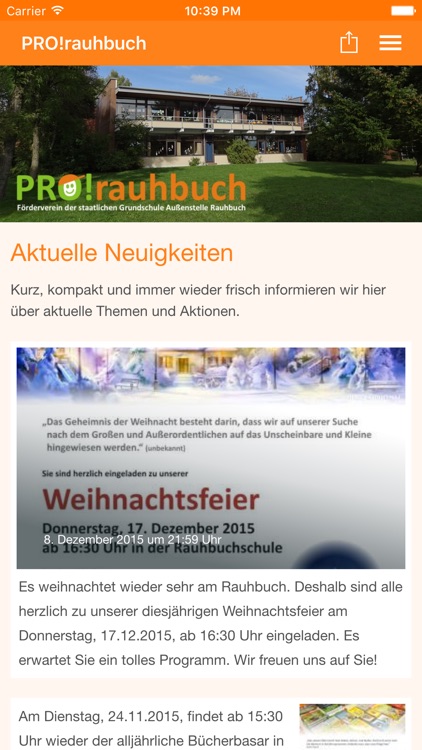 Pro Rauhbuch