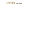 Heyder-Exclusiv.de - Markenuhren, Luxusuhren, Schmuck